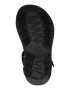 TEVA Sandale trekking negru - Pled.ro