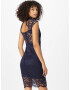 TFNC Rochie de cocktail bleumarin - Pled.ro