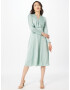 TFNC Rochie de cocktail 'JUNIRA' verde mentă - Pled.ro