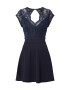 TFNC Rochie de cocktail 'Namia' bleumarin - Pled.ro