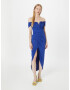 TFNC Rochie de cocktail 'PAROMA' albastru - Pled.ro