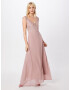 TFNC Rochie de seară 'JAYNE MAXI' mauve - Pled.ro