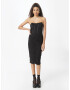 TFNC Rochie 'JENNA' negru - Pled.ro