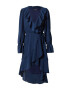 TFNC Rochie 'JOHANNA' bleumarin - Pled.ro