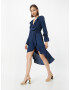 TFNC Rochie 'JOHANNA' bleumarin - Pled.ro