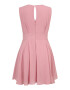 TFNC Rochie 'NORDI' rosé - Pled.ro