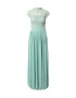 TFNC Rochie 'Robia' verde deschis - Pled.ro