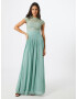 TFNC Rochie 'Robia' verde deschis - Pled.ro