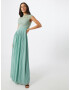 TFNC Rochie 'Robia' verde deschis - Pled.ro