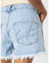 The Couture Club Jeans albastru deschis - Pled.ro