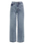 The Fated Jeans albastru - Pled.ro