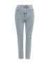 The Fated Jeans 'PIA' albastru denim - Pled.ro