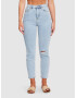 The Fated Jeans 'PIA' albastru denim - Pled.ro