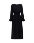 The Fated Rochie 'Elea' negru - Pled.ro