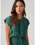 The Fated Rochie verde - Pled.ro