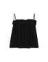 The Fated Top 'HONEY' negru - Pled.ro