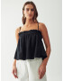 The Fated Top 'HONEY' negru - Pled.ro