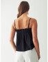 The Fated Top 'HONEY' negru - Pled.ro