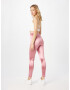 The Frolic Pantaloni 'MARCELLA' roz - Pled.ro