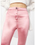 The Frolic Pantaloni 'MARCELLA' roz - Pled.ro