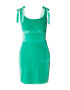 The Frolic Rochie de cocktail 'ADELINA' verde jad - Pled.ro