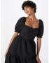 The Frolic Rochie 'HADLEY' negru - Pled.ro