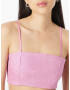 The Frolic Top 'CORA' roz - Pled.ro