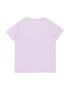 The New Tricou 'BELLA' galben pastel / auriu / mov pastel / roz / alb - Pled.ro