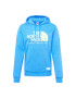 THE NORTH FACE Bluză de molton albastru aqua / alb - Pled.ro