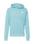 THE NORTH FACE Bluză de molton albastru aqua / alb - Pled.ro