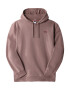 THE NORTH FACE Bluză de molton gri taupe - Pled.ro