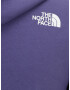 THE NORTH FACE Bluză de molton indigo / alb - Pled.ro