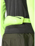 THE NORTH FACE Borsetă sport verde neon / negru / argintiu - Pled.ro