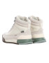 THE NORTH FACE Botine 'Back to Berkeley III' bej / alb - Pled.ro