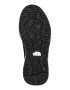 THE NORTH FACE Botine 'Back to Berkeley III' negru / alb - Pled.ro