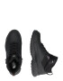 THE NORTH FACE Botine negru / alb - Pled.ro