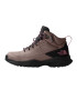 THE NORTH FACE Botine roz pudră / roz pal / negru - Pled.ro