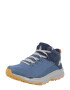 THE NORTH FACE Botine 'VECTIV EXPLORIS 2' bleumarin / albastru porumbel / alb - Pled.ro