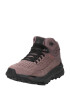 THE NORTH FACE Botine 'VECTIV EXPLORIS 2' gri taupe / negru - Pled.ro