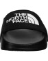 THE NORTH FACE Flip-flops 'BASE CAMP III' negru / alb - Pled.ro