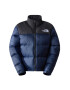 THE NORTH FACE Geacă de iarnă '1996 RETRO NUPTSE' albastru / negru / alb - Pled.ro