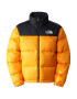 THE NORTH FACE Geacă de iarnă '1996 RETRO NUPTSE' portocaliu / negru / alb - Pled.ro