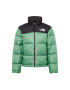 THE NORTH FACE Geacă de iarnă '1996 RTO NUPTSE' verde închis / negru / alb - Pled.ro