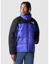 THE NORTH FACE Geacă de iarnă 'Himalayan' albastru regal / negru / alb - Pled.ro