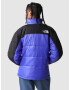 THE NORTH FACE Geacă de iarnă 'Himalayan' albastru regal / negru / alb - Pled.ro