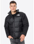 THE NORTH FACE Geacă outdoor 'Himalayan' negru / alb - Pled.ro