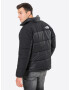 THE NORTH FACE Geacă outdoor 'Himalayan' negru / alb - Pled.ro