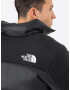 THE NORTH FACE Geacă outdoor 'Himalayan' negru / alb - Pled.ro