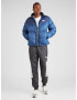 THE NORTH FACE Geacă outdoor 'SAIKURU' albastru / bleumarin - Pled.ro