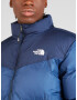 THE NORTH FACE Geacă outdoor 'SAIKURU' albastru / bleumarin - Pled.ro